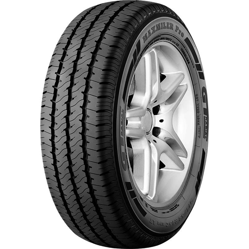 GT RADIAL MAXMILER PRO 225/75R16 121/120R