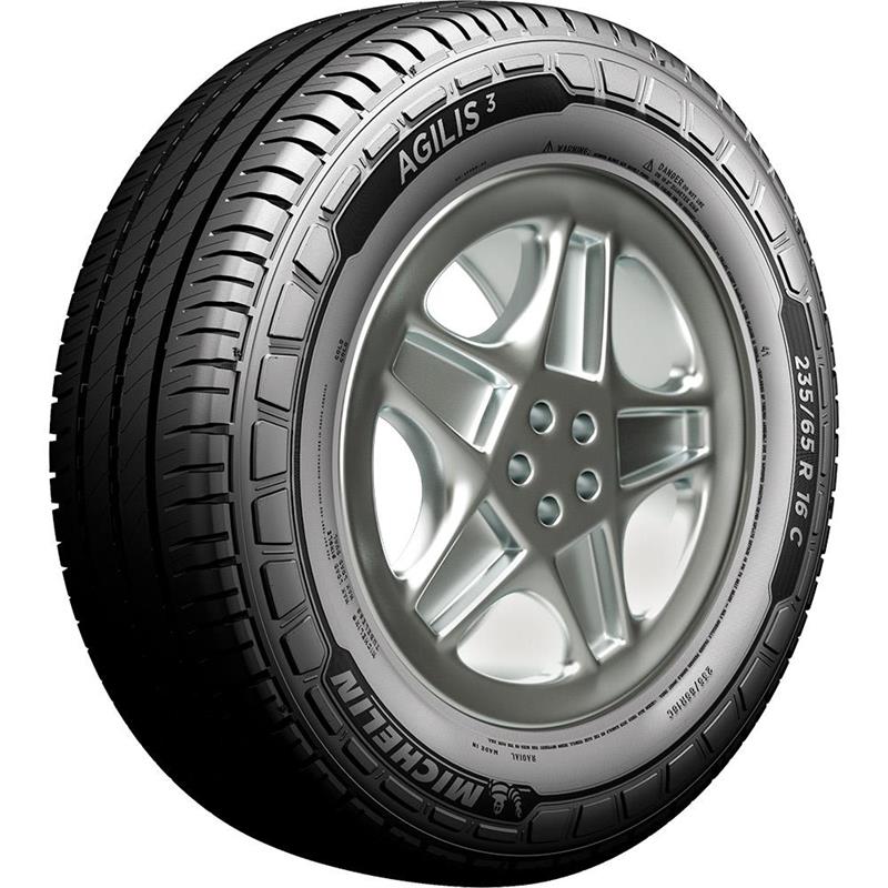 MICHELIN AGILIS 3 235/65R16 115/113R