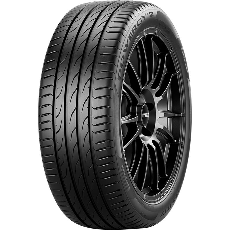 PIRELLI POWERGY 2 225/40R19 93Y XL