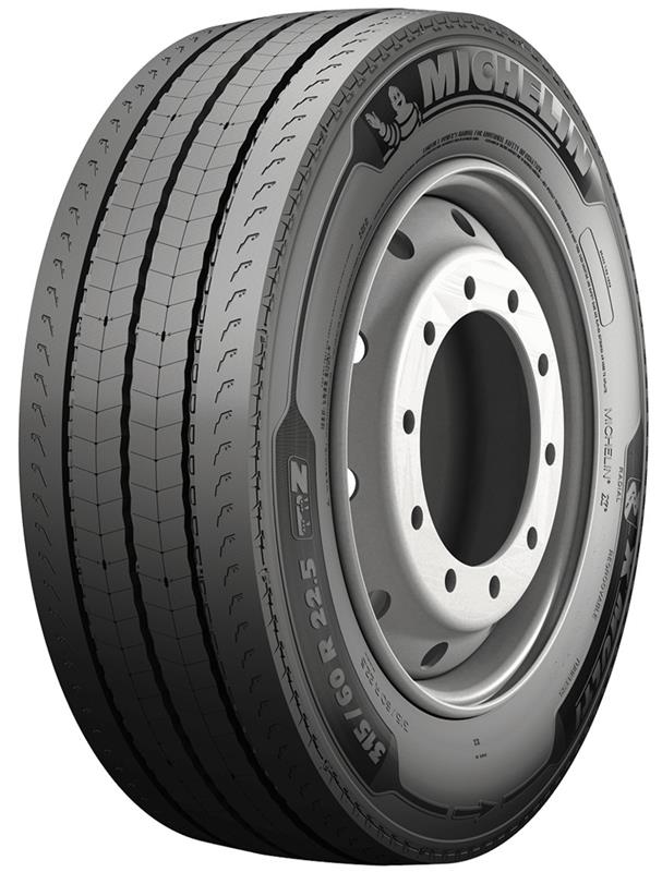 Michelin X MULTI Z 215/75R17.5 126/124M Steer