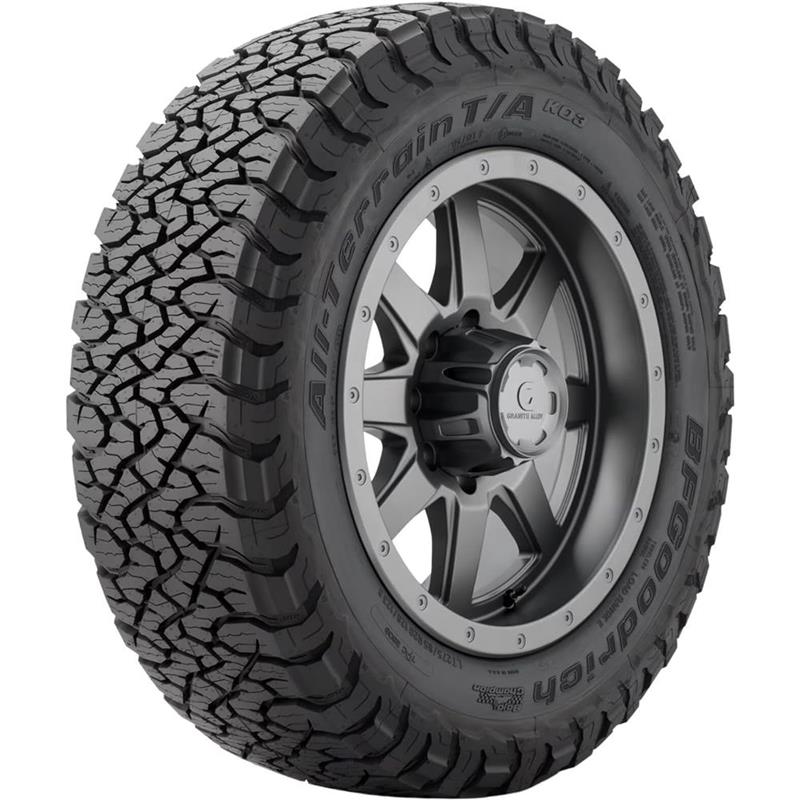 BF GOODRICH ALL-TERRAIN T/A KO3 265/65R17 116S