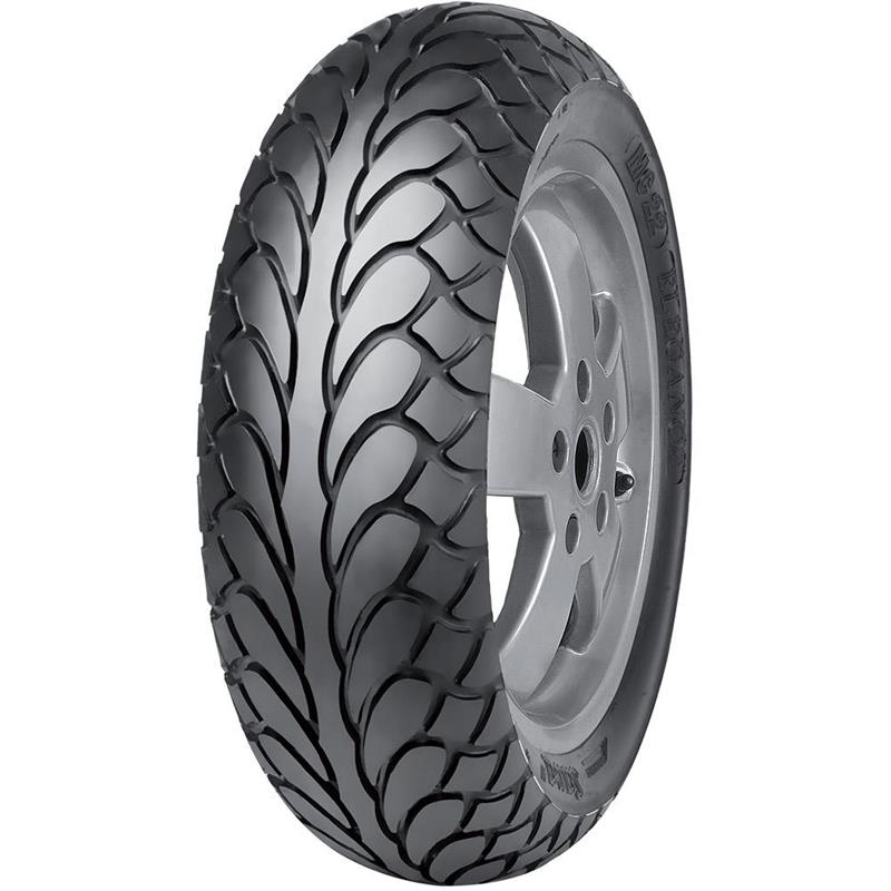 120/70-10 Mitas MC 22 54L TL SCOOTER STREET DOT22