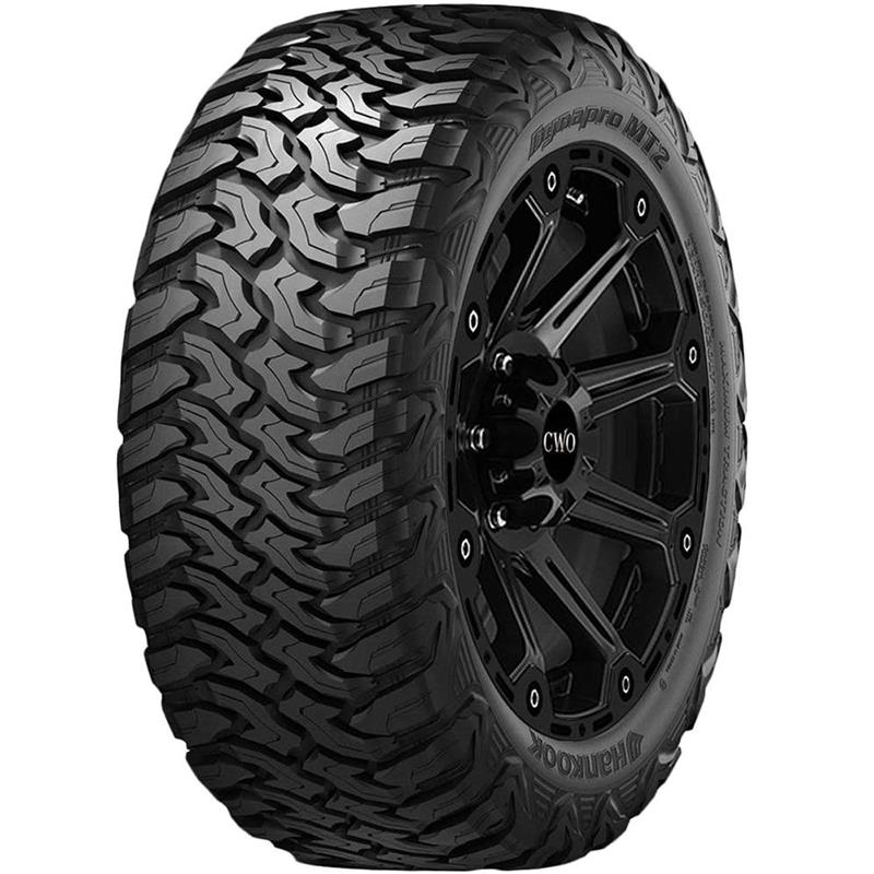 HANKOOK DYNAPRO MT2 (RT05) 215/85R16 115/112Q