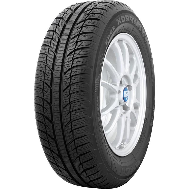 TOYO SNOWPROX S943 195/60R15 88H