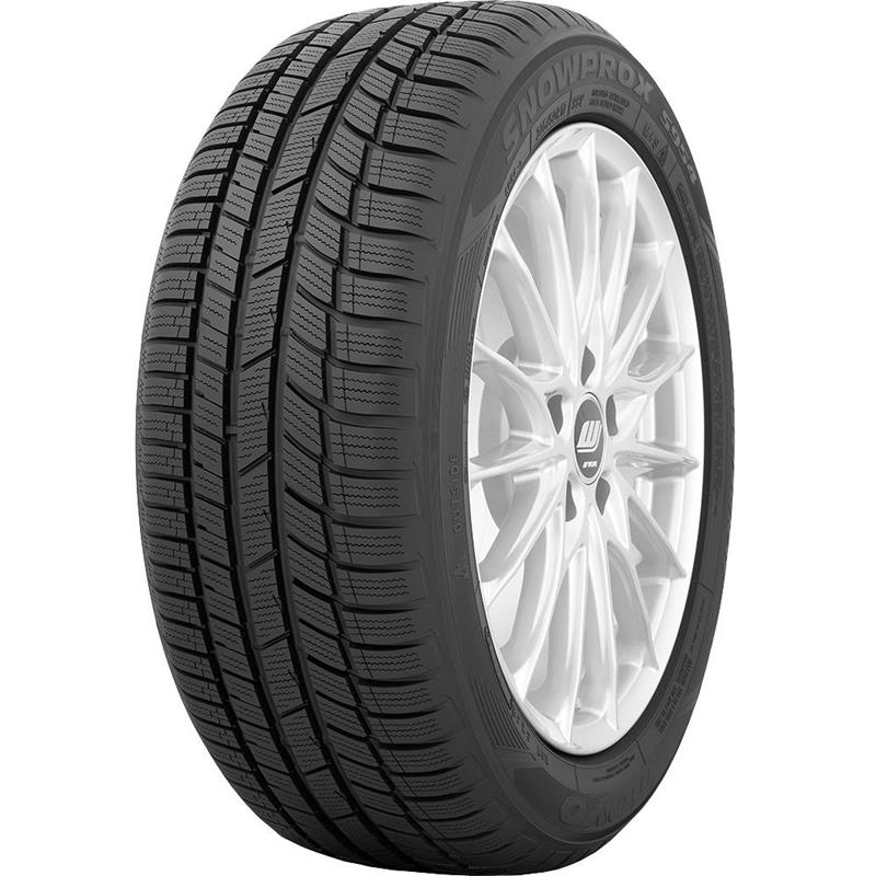 TOYO SNOWPROX S954 195/55R20 95H XL