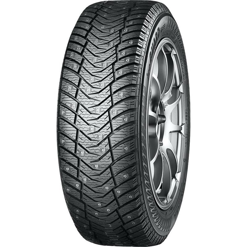 YOKOHAMA ICE GUARD STUD (IG65) 185/60R15 88T XL