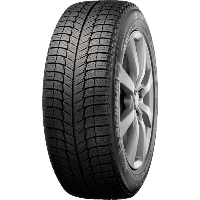 MICHELIN X-ICE XI3 275/40R20 102H RunFlat