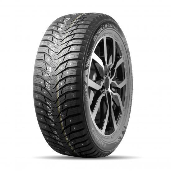 KUMHO WINTERCRAFT ICE SUV WS31 215/70R16 100T