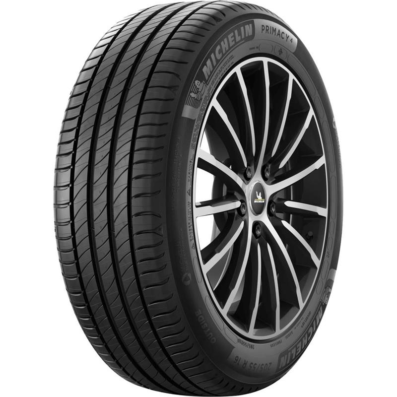 MICHELIN PRIMACY 4+ 245/40R21 100W XL