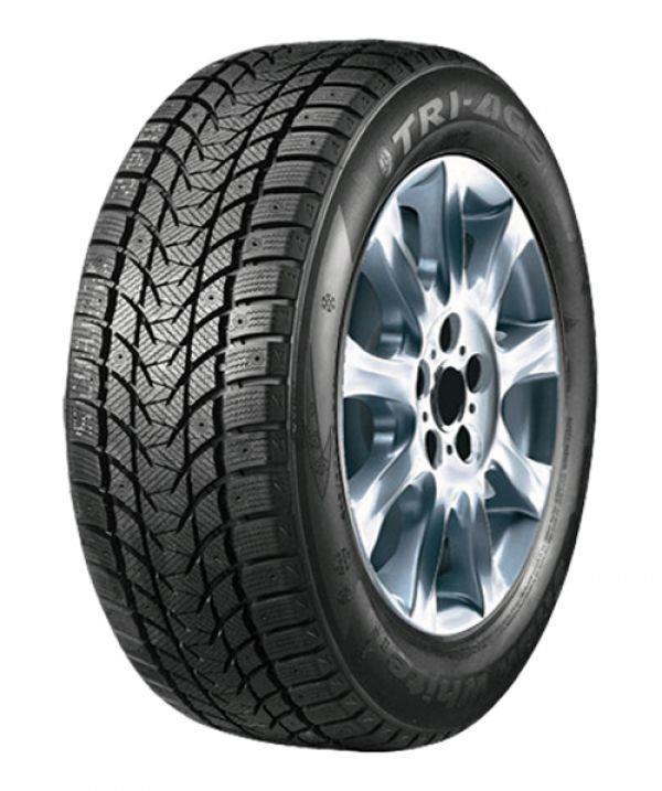 TRI-ACE SNOW WHITE II 285/40R22 110H XL