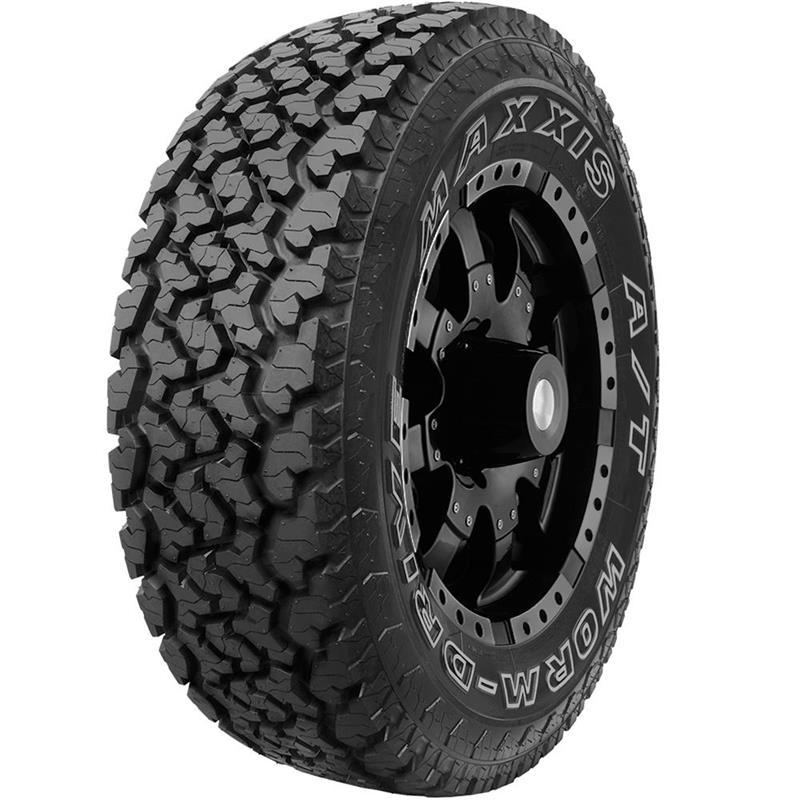 MAXXIS WORM DRIVE AT980E 275/70R16 119/116Q
