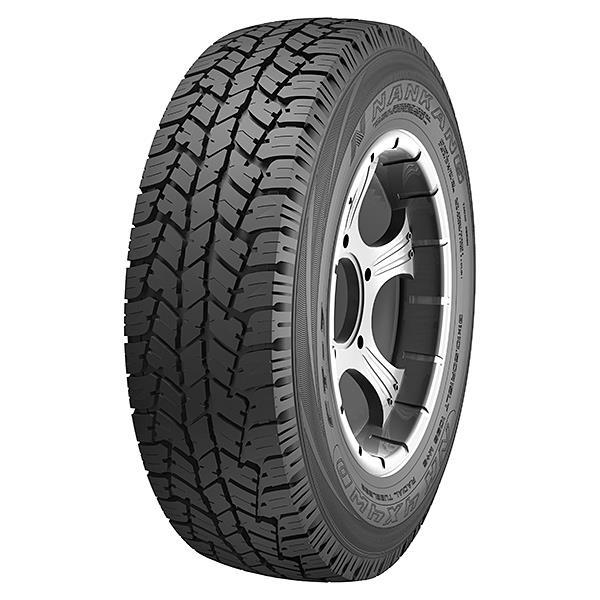 NANKANG FT-7 265/65R18 114T