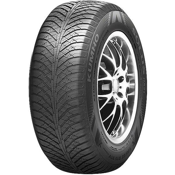 KUMHO SOLUS 4S HA31 205/60R15 91V