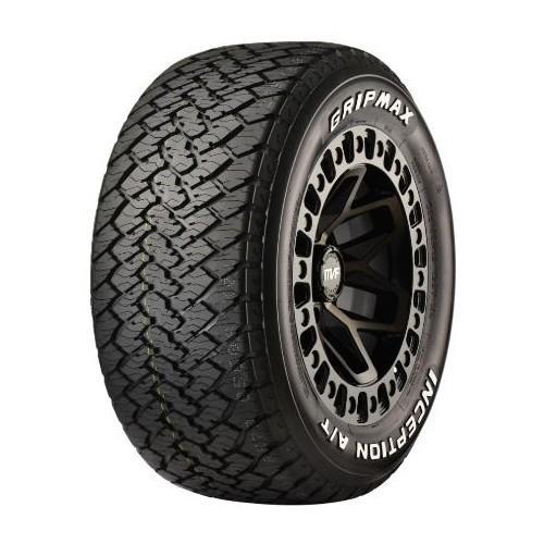 GRIPMAX INCEPTION A/T 255/65R16 109T