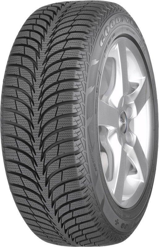 GOODYEAR ULTRA GRIP ICE + 185/65R15 88T