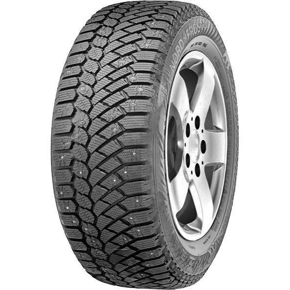 GISLAVED NORD FROST 200 235/45R17 97T XL