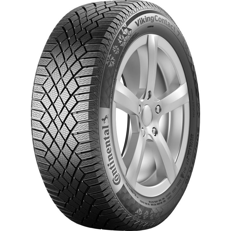 CONTINENTAL VIKINGCONTACT 7 235/50R17 100T XL