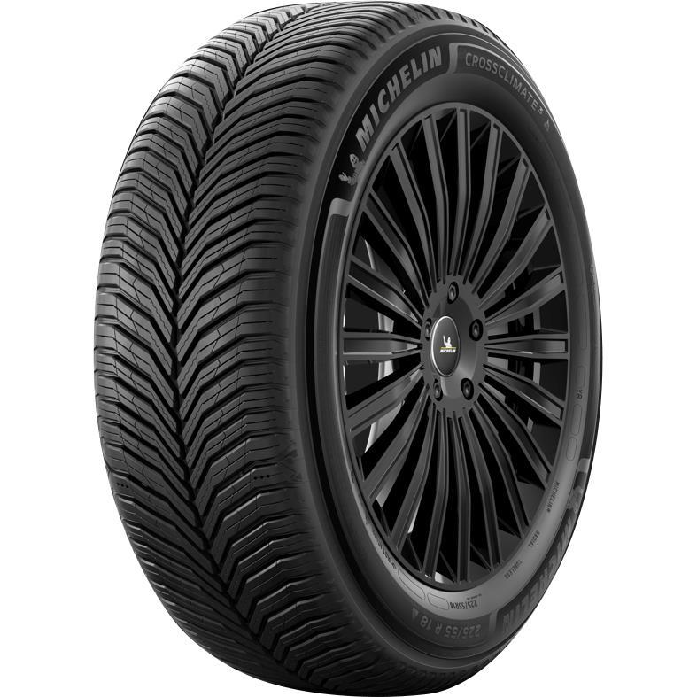 MICHELIN CROSSCLIMATE 3 255/50R19 103T