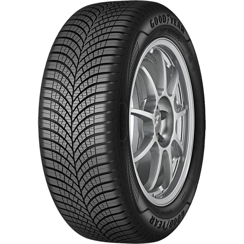 GOODYEAR VECTOR 4SEASONS GEN 3 225/55R17 97T