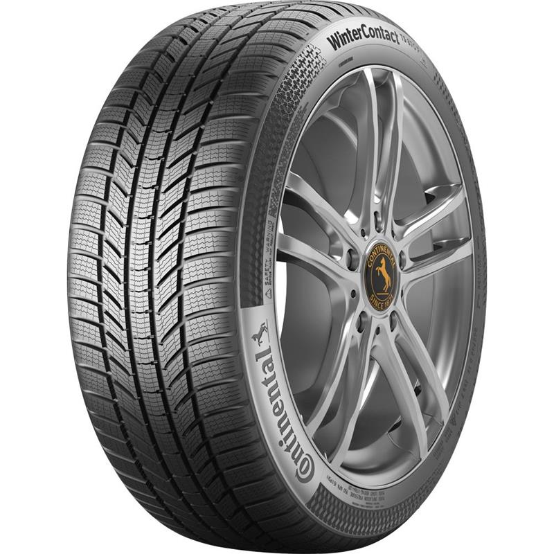 CONTINENTAL WINTERCONTACT TS870P 235/45R20 100T XL