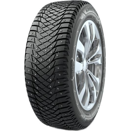 GOODYEAR ULTRA GRIP ARCTIC 2 265/50R20 111T XL