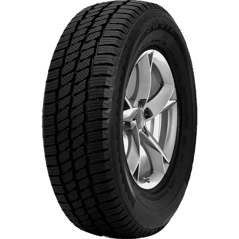 GOODRIDE SW612 195/80R15 106/104R