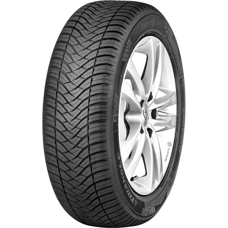 TRIANGLE SEASONX (TA01) 195/60R16 93V XL