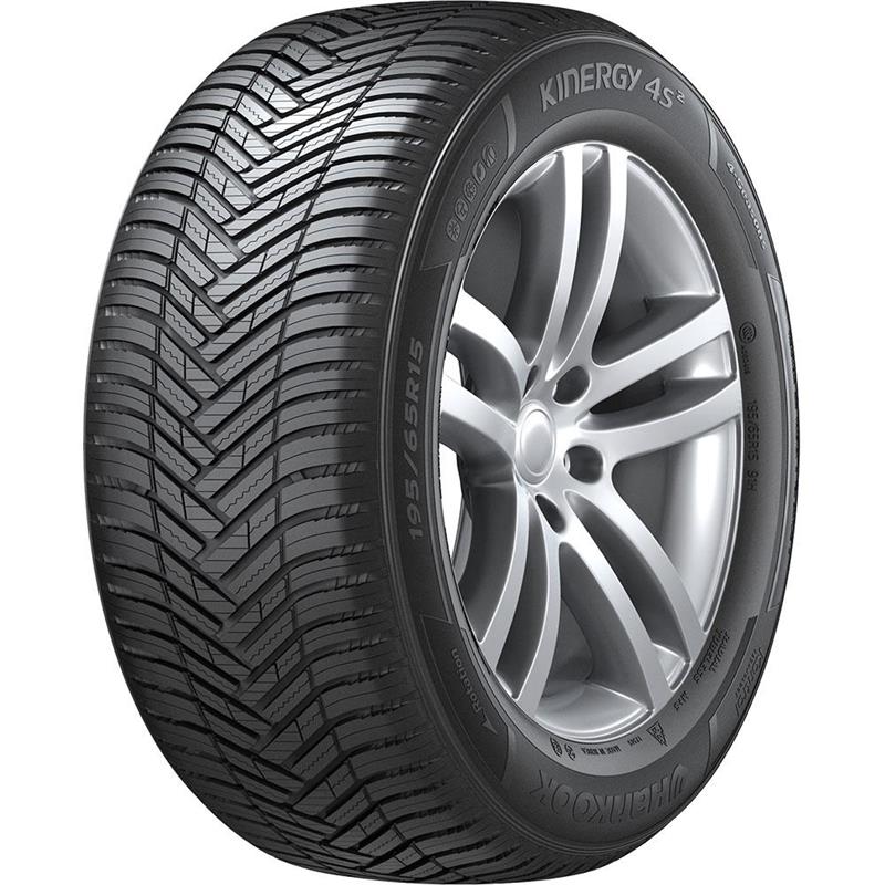 HANKOOK KINERGY 4S2 (H750) 155/60R15 74T