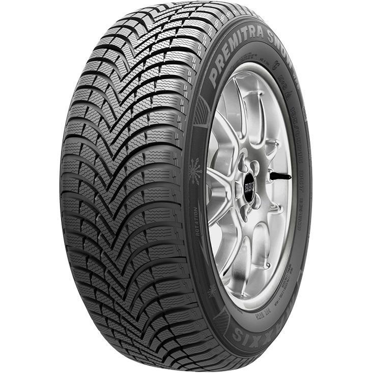 MAXXIS PREMITRA SNOW WP6 235/45R17 97V XL