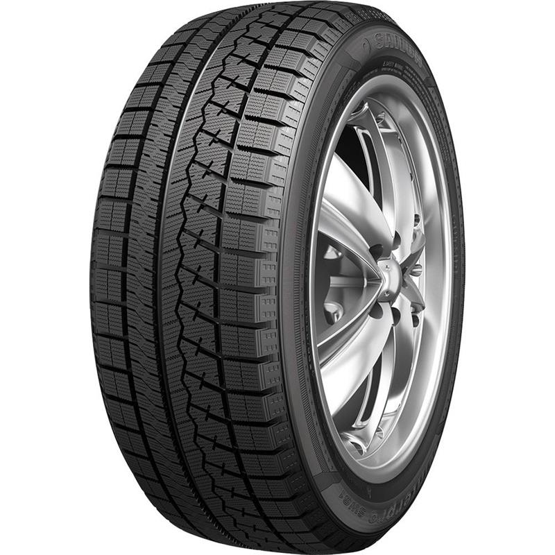 SAILUN ICE BLAZER ARCTIC 245/45R18 100H XL RunFlat