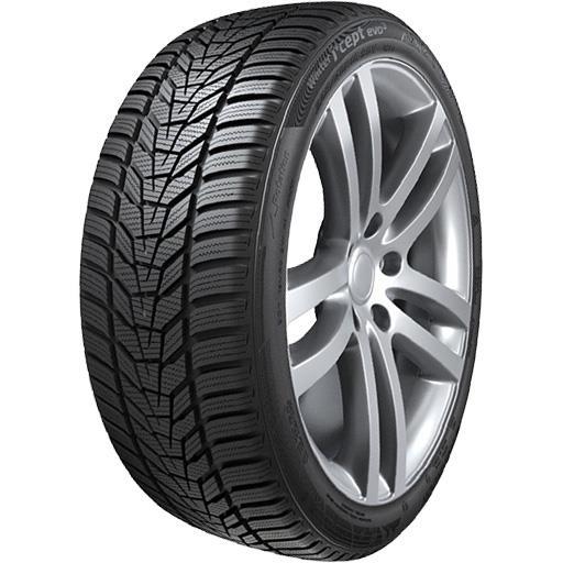 HANKOOK WINTER I*CEPT EVO3 (W330) 285/35R20 104W XL