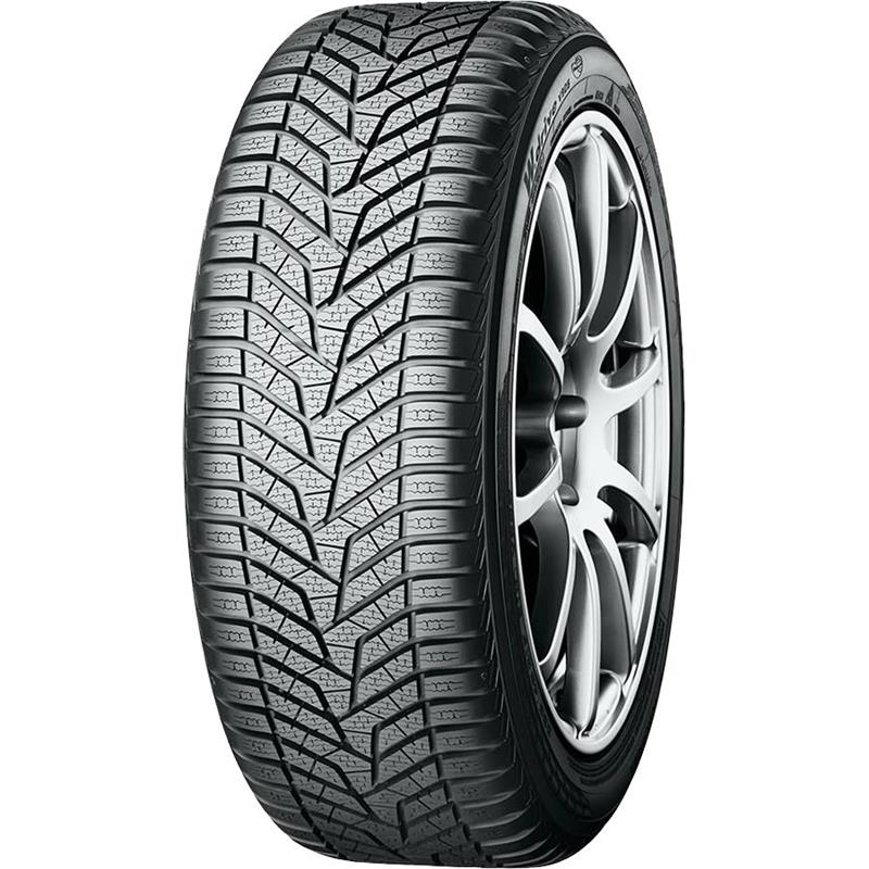 YOKOHAMA BLUEARTH WINTER V905 195/80R15 96T
