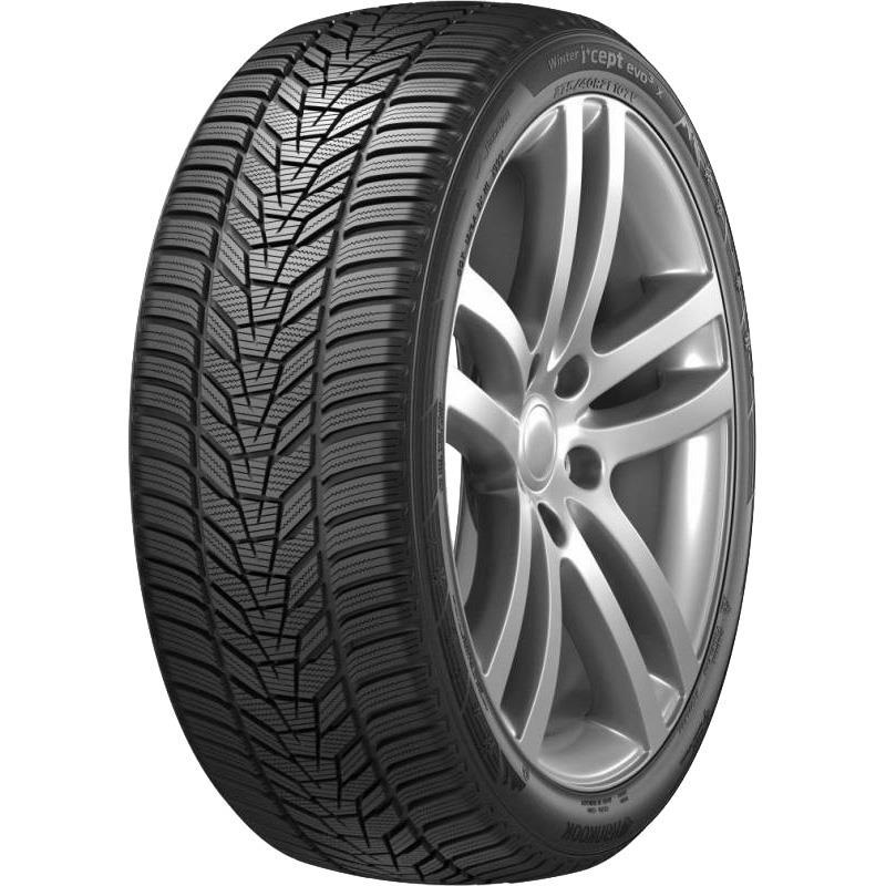 HANKOOK WINTER I*CEPT EVO3 X (W330A) 295/35R21 107V XL