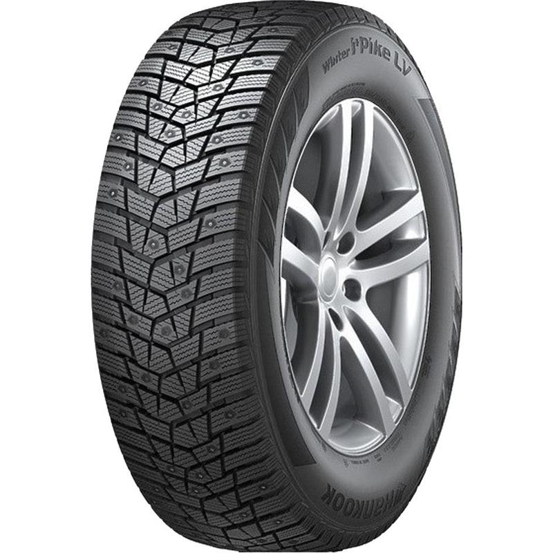 HANKOOK WINTER I*PIKE LV (RW15) 205/70R15 106/104R