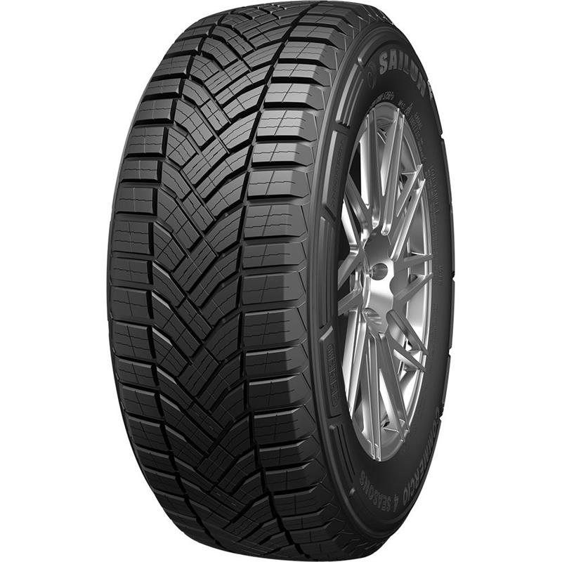 SAILUN COMMERCIO 4 SEASONS 195/60R16 99/97H