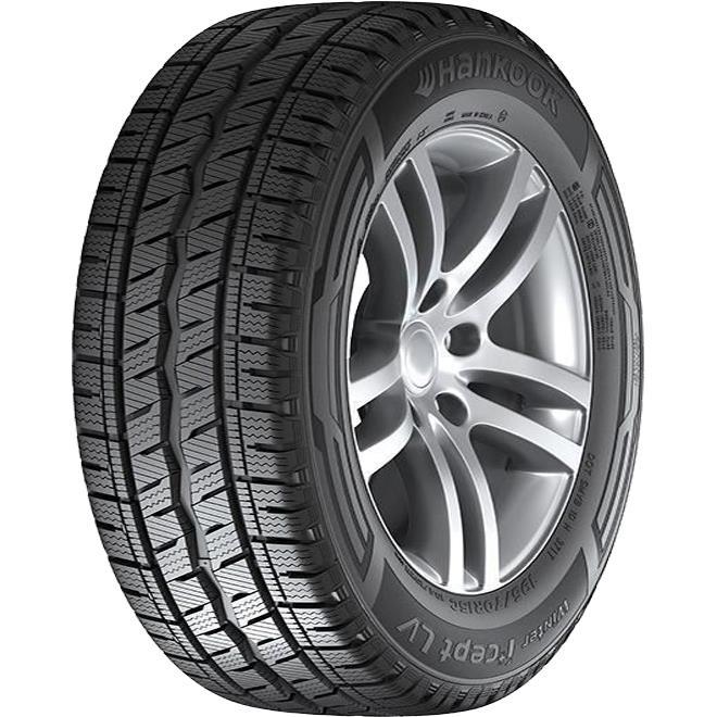 HANKOOK WINTER I*CEPT LV (RW12) 195/65R16 104/102T