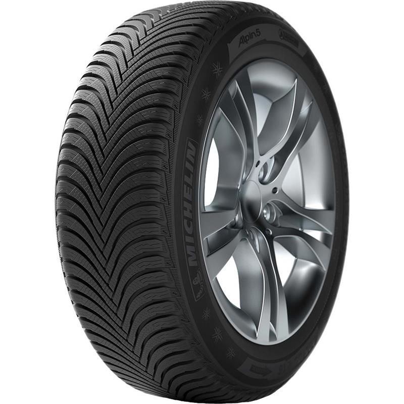 MICHELIN ALPIN 5 205/60R16 92H