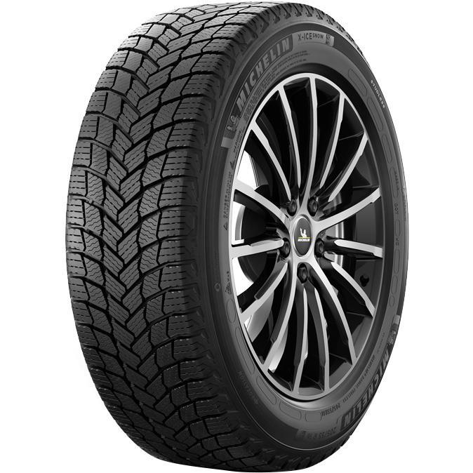 MICHELIN X-ICE SNOW 205/50R17 93H XL