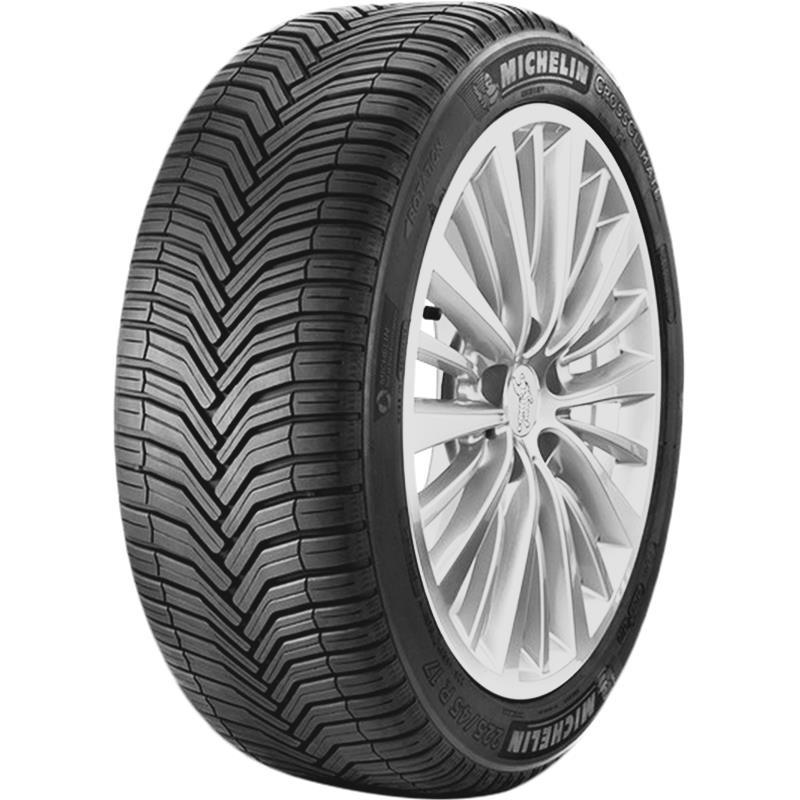 MICHELIN CROSSCLIMATE 2 SUV 255/55R18 109W XL