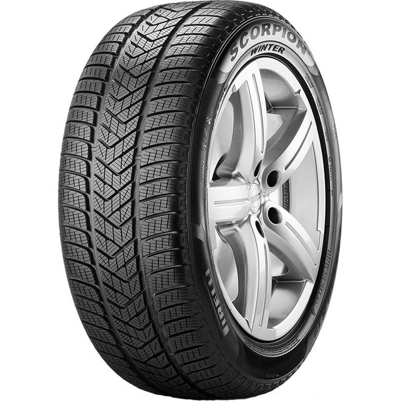 PIRELLI SCORPION WINTER 255/55R18 109H XL RunFlat