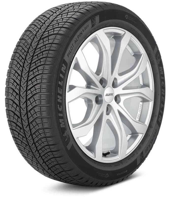 MICHELIN PILOT ALPIN 5 SUV (SPECIAL) 295/40R20 106V