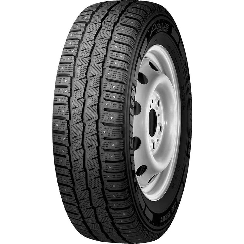 MICHELIN AGILIS X-ICE NORTH 225/65R16 112/110R