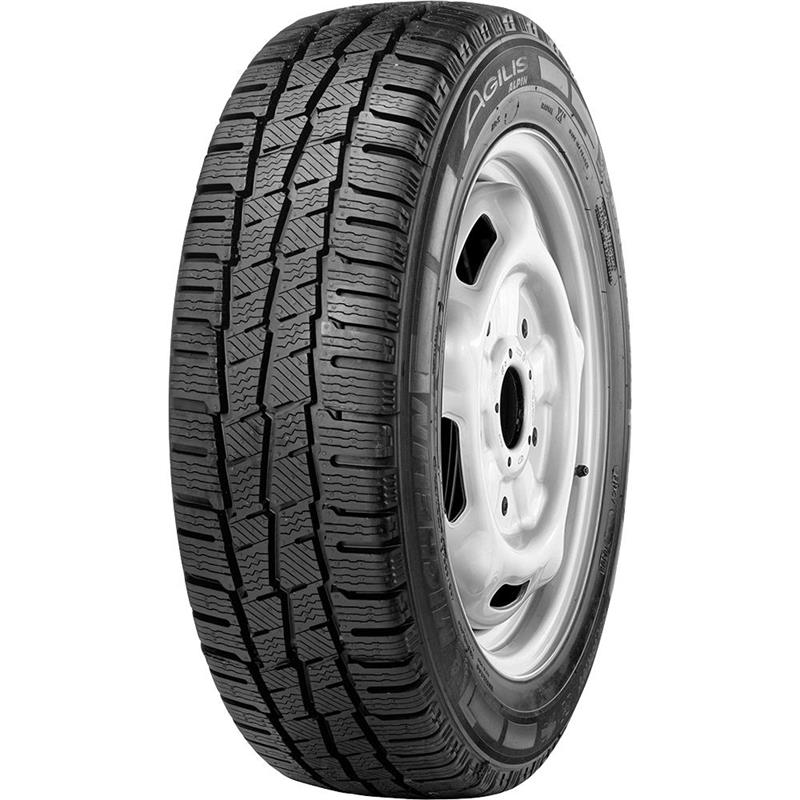 MICHELIN AGILIS ALPIN 235/60R17 117/115R