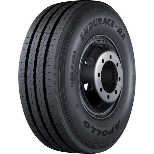 Apollo EnduRace RA 225/75R17.5 129/127M Steer