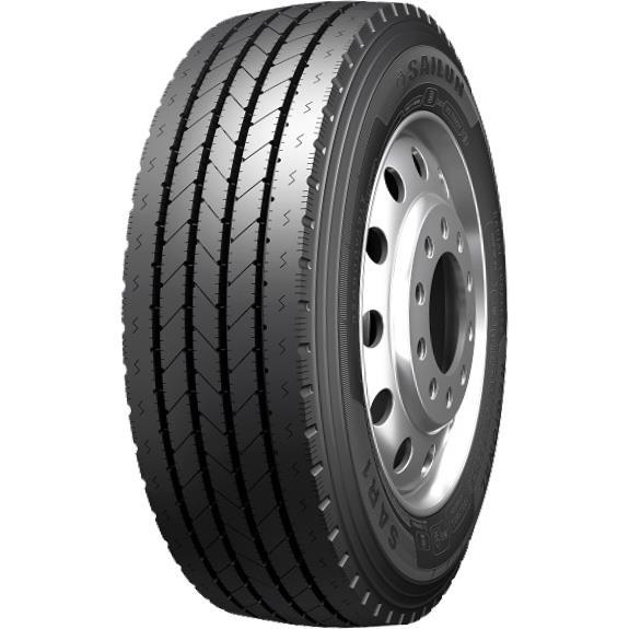 Sailun SAR1 245/70R17.5 143/141J Trailer