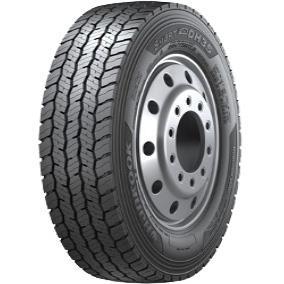 Hankook DH35 265/70R17.5 140/138M Drive