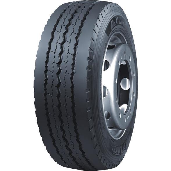 Westlake Premium WTX1 245/70R19.5 141/140J Trailer