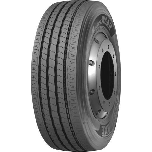 Westlake Premium WSA2 265/70R19.5 140/138M Steer