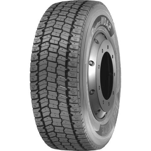 Westlake Premium WDA2 265/70R19.5 140/138M Drive