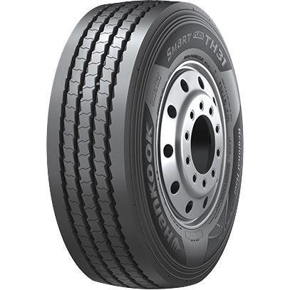 Hankook TH31 285/70R19.5 150/148K Trailer